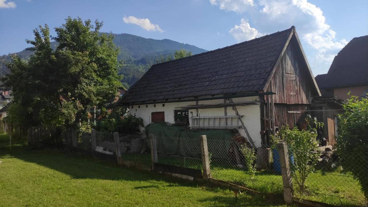 Sonnendorf Oeblarn Oblarn Exterior foto