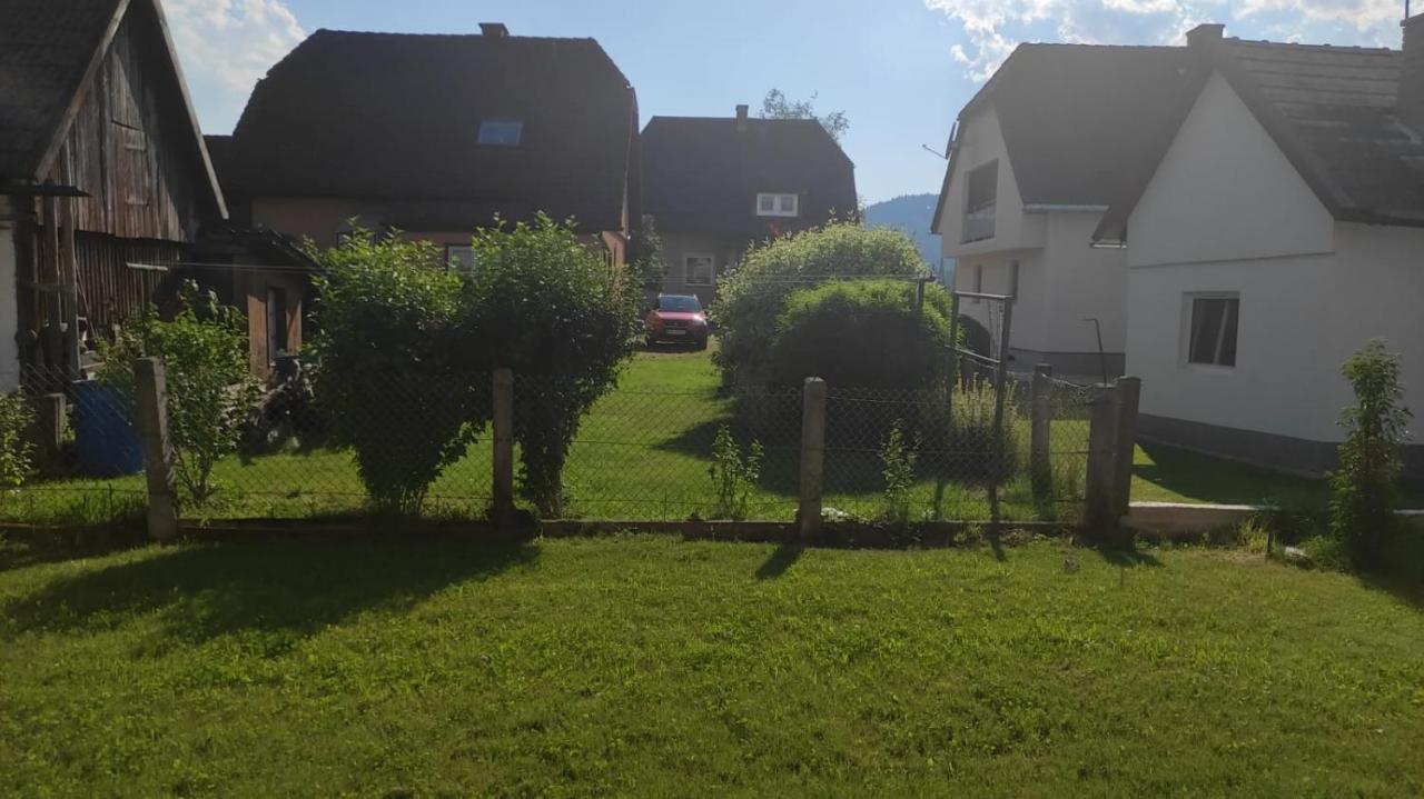 Sonnendorf Oeblarn Oblarn Exterior foto
